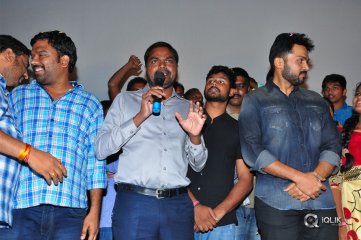 Chinna Babu Team Success Tour Photos